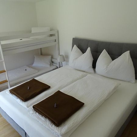 Apart Tyrol Umhausen Habitación foto
