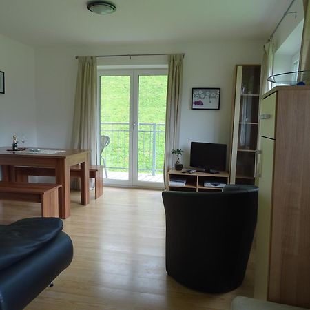Apart Tyrol Umhausen Habitación foto
