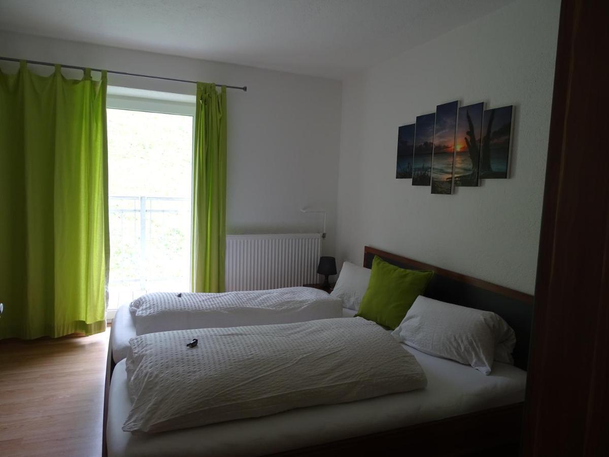 Apart Tyrol Umhausen Habitación foto