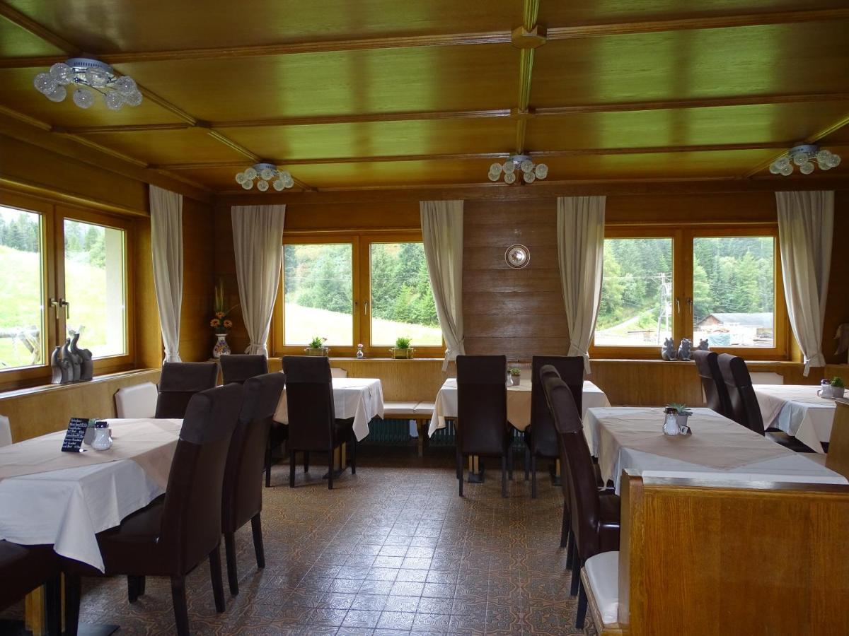 Apart Tyrol Umhausen Exterior foto