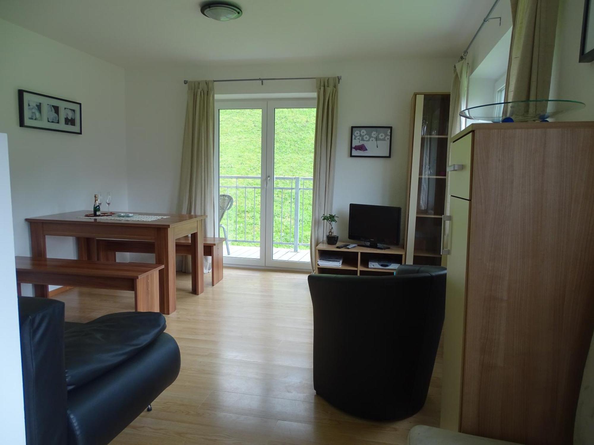 Apart Tyrol Umhausen Habitación foto