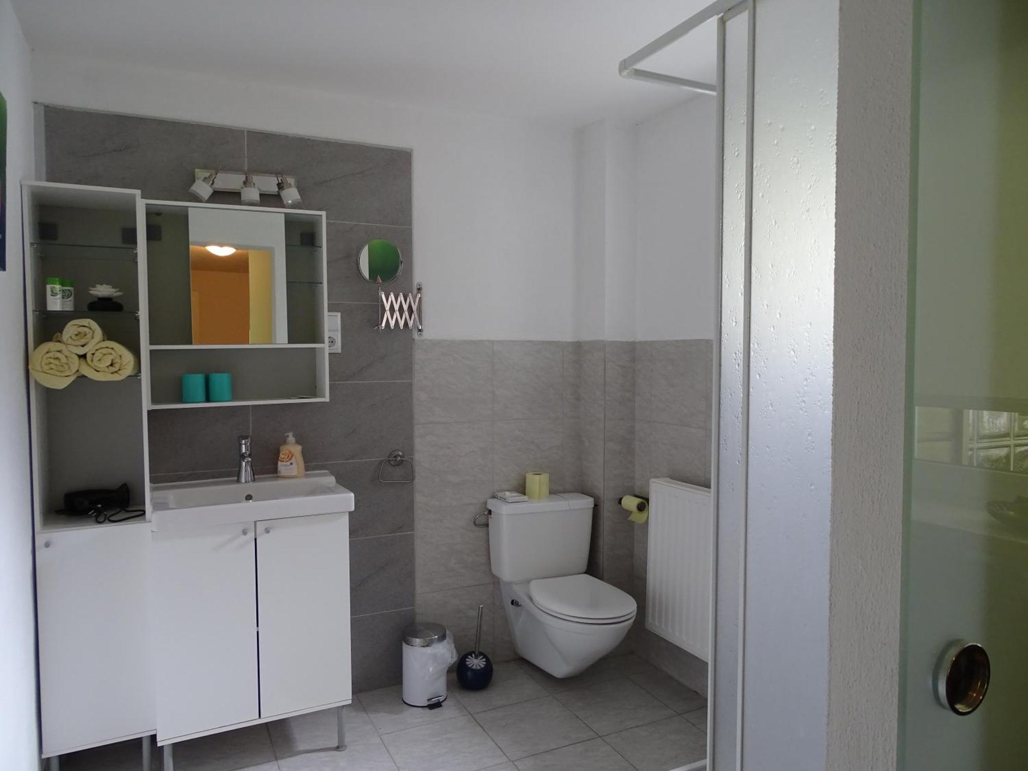 Apart Tyrol Umhausen Habitación foto