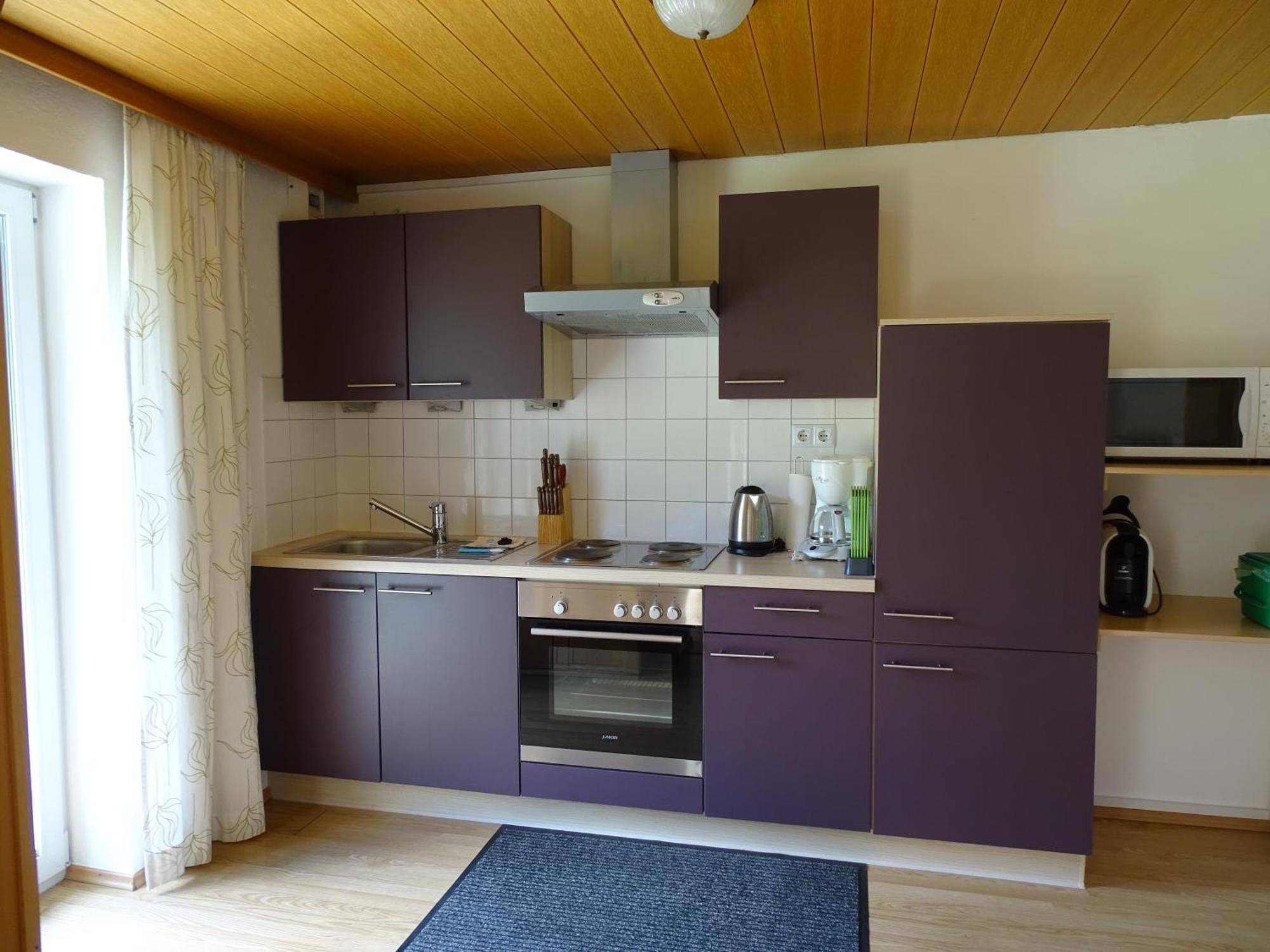 Apart Tyrol Umhausen Habitación foto
